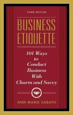 Business Etiquette