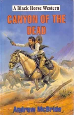 Canyon of the Dead