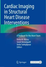 Cardiac Imaging in Structural Heart Disease Interventions: A Textbook for the Heart Team