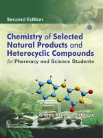Chemistry of Selected Natural Products and Heterocyclic Compounds