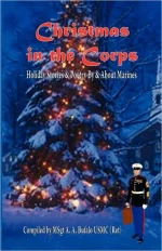 Christmas in the Corps