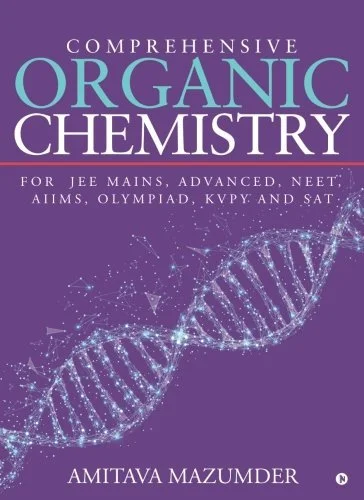Comprehensive Organic Chemistry