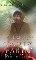 Conquest Earth