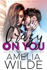 Crazy on You