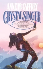 Crystal Singer