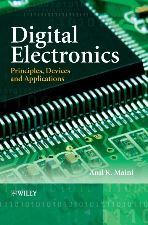 Digital Electronics