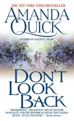 Don't Look Back