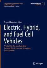 Electric, Hybrid, and Fuel Cell Vehicles