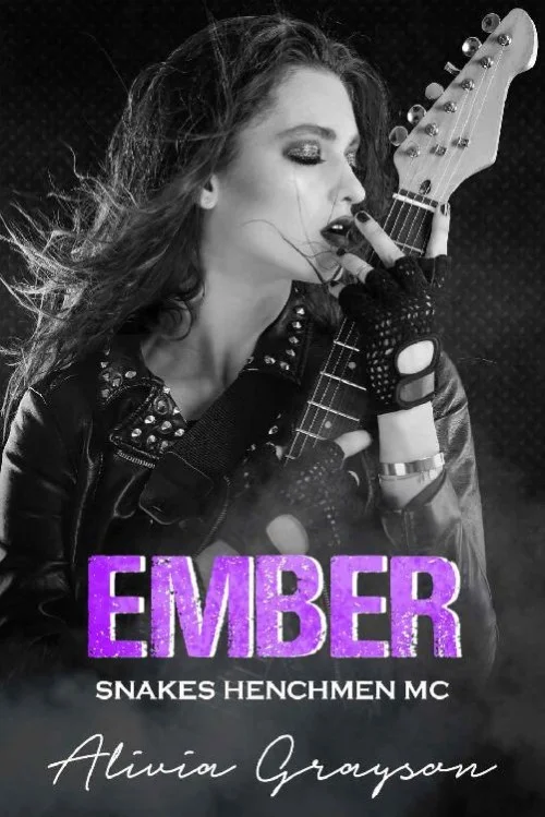 Ember