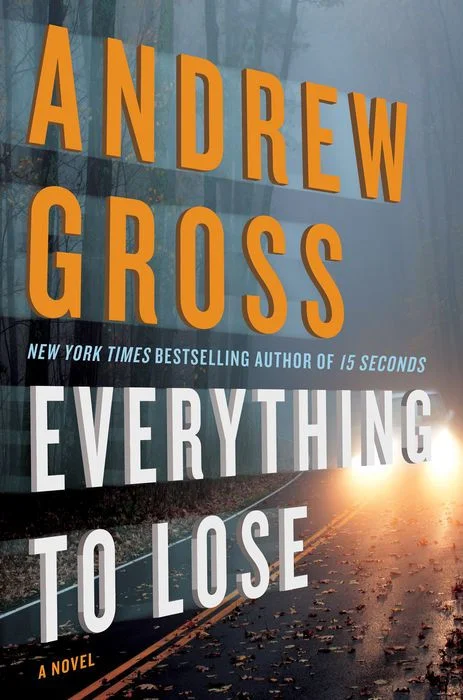 Everything to Lose
