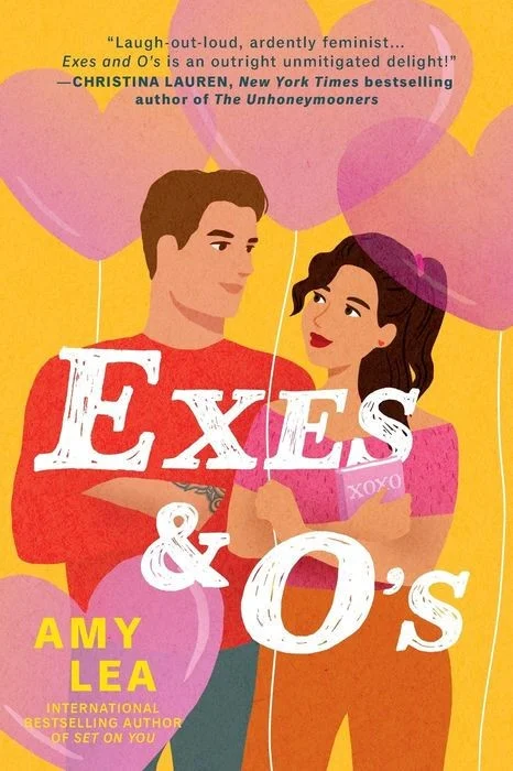 Exes and O'S