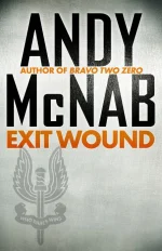 Exit Wound