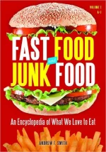 Fast Food and Junk Food