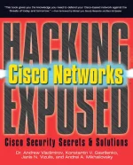 Hacking Exposed Cisco Networks