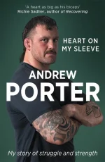 Heart on My Sleeve
