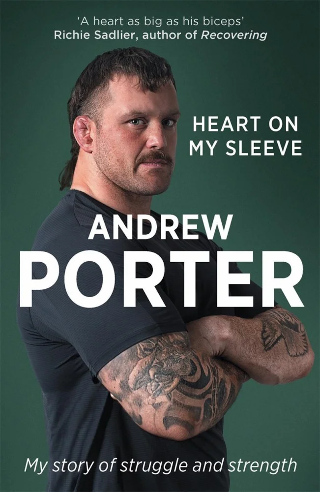 Heart on My Sleeve