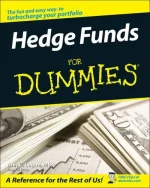 Hedge Funds for Dummies