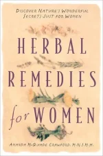 Herbal Remedies for Women