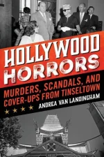 Hollywood Horrors