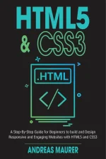 Html5 & Css3