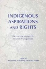 Indigenous Aspirations and Rights