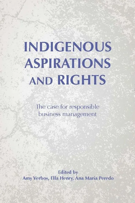 Indigenous Aspirations and Rights