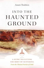 Into the Haunted Ground