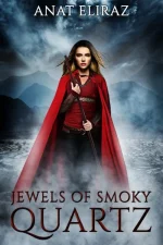 Jewels of Smoky Quartz