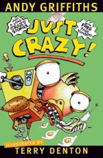 Just Crazy!