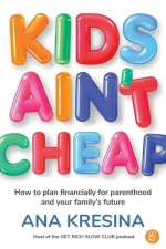 Kids Ain't Cheap