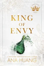 King of Envy