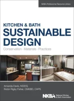 Kitchen & Bath Sustainable Design