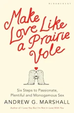 Make Love Like a Prairie Vole