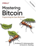 Mastering Bitcoin: Programming the Open Blockchain