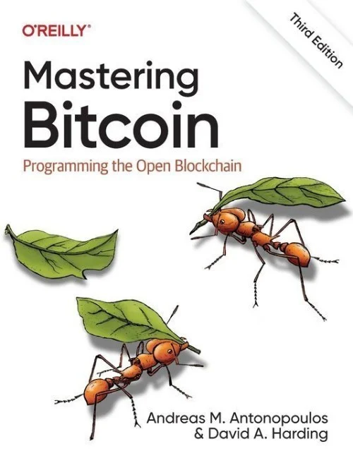 Mastering Bitcoin: Programming the Open Blockchain
