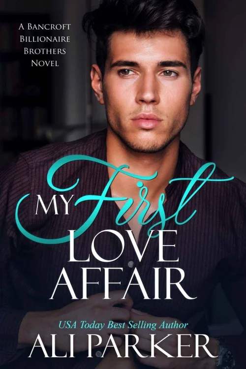 My First Love Affair