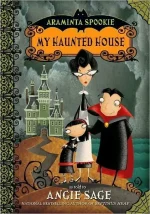 My Haunted House
