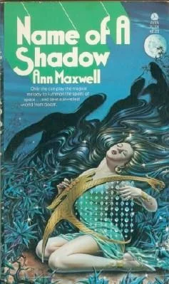 Name of a Shadow