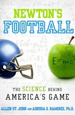 Newton's Football: The Science Behind America's Game