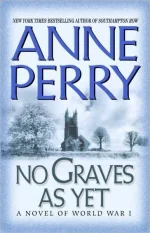 No Graves as Yet
