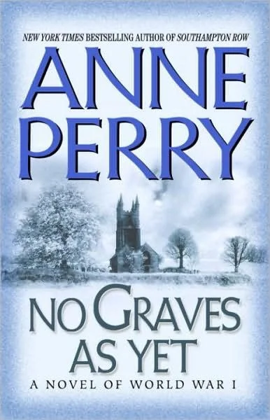 No Graves as Yet