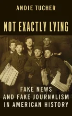 Not Exactly Lying