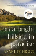 On a Bright Hillside in Paradise
