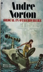 Ordeal in Otherwhere