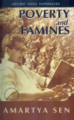 Poverty and Famines: An Essay on Entitlement and Deprivation