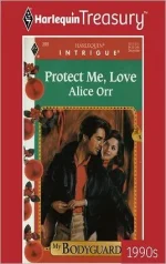 Protect Me, Love