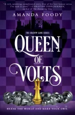 Queen of Volts