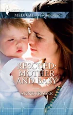 Rescued