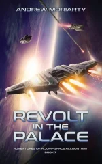 Revolt in the Palace