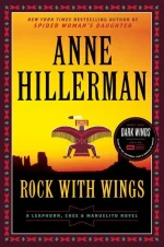 Rock With Wings